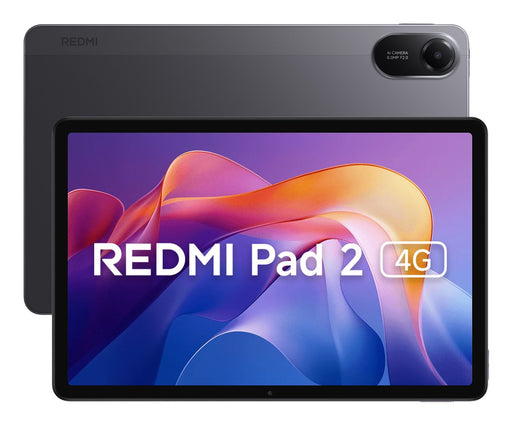 EAN 6932554433222 - Xiaomi Redmi Pad 6932554433222 tablet Mediatek 128 GB 27,9 cm (11") 4 GB Wi-Fi 5 (802.11ac) Gris imagen 1