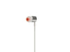 EAN 1200130022937 - JBL Tune 210 Auriculares Alámbrico Dentro de oído Música Gris imagen 3