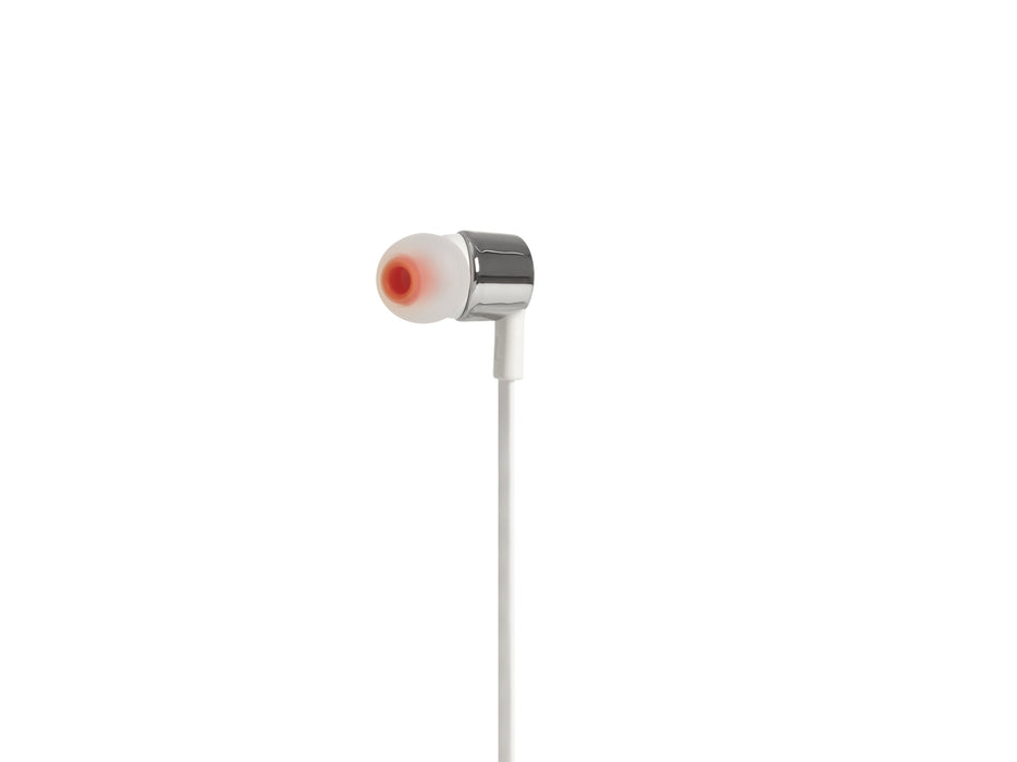EAN 1200130022937 - JBL Tune 210 Auriculares Alámbrico Dentro de oído Música Gris imagen 3