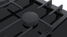 EAN 4242005357291 - Bosch PRB3A6B70 hobs Negro Integrado Encimera de gas 2 zona(s) imagen 4