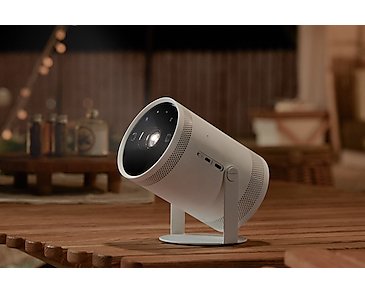 EAN 8806094951240 - Samsung SP-LFF3CLAX Módulo proyector Blanco imagen 4