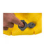 EAN 9327868084845 - Sea To Summit UltraLight Mat 640 mm 2010 mm Amarillo imagen 11