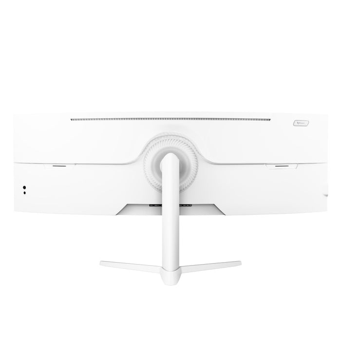 EAN 850072937014 - Arozzi Nova 49” Curved pantalla para PC 124,5 cm (49") 5120 x 1440 Pixeles Dual QHD LED Blanco imagen 10