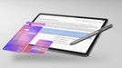 EAN 199276248008 - Lenovo Idea Tab MediaTek Dimensity 128 GB 27,9 cm (11") 6 GB Wi-Fi 5 (802.11ac) Android 15 Gris imagen 9