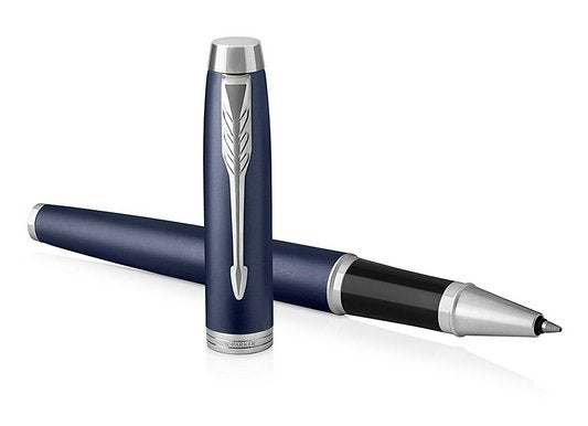 EAN 3501179316611 - Parker IM Bolígrafo cilíndrico Negro 1 pieza(s) imagen 1