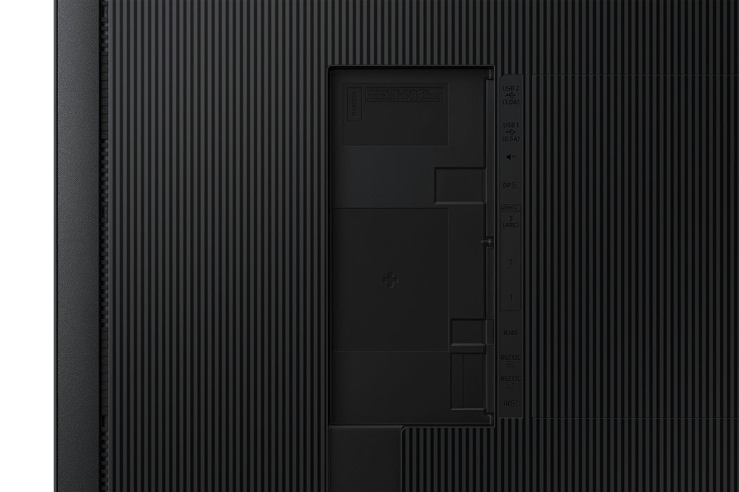 EAN 8806094973945 - Samsung QM65C Pantalla plana para señalización digital 165,1 cm (65") LCD Wifi 500 cd / m² 4K Ultra HD Ne imagen 10