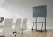 EAN 8717371449957 - Neomounts NS-M4000BLACK 2,67 m (105") Negro imagen 11