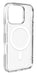 EAN 8018417486159 - PURO Lite Mag funda para teléfono móvil 17,5 cm (6.9") Transparente imagen 1