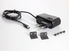 EAN 4043619932382 - DeLOCK 93238 cambiador de género para cable HDMI-A 2 x BNC Negro imagen 3
