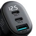 EAN 6941237112019 - JOYROOM JR-CCD04 Universal Negro Encendedor de cigarrillos Carga rápida Auto imagen 3
