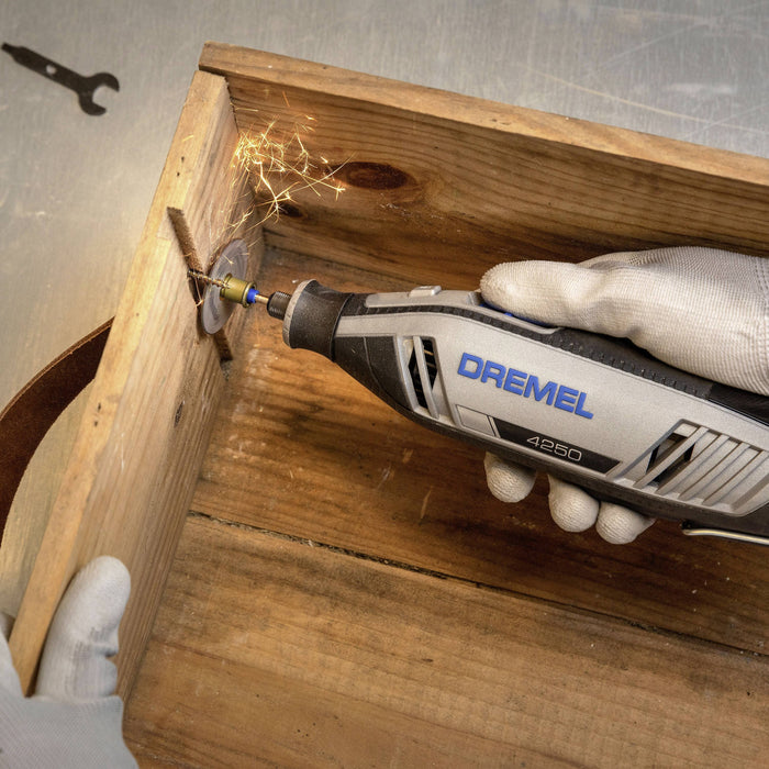 EAN 8710364083367 - Dremel F0134250JS no categorizado imagen 7