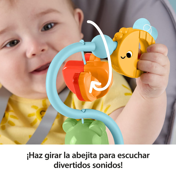 EAN 0194735327201 - Fisher-Price JHB46 juego educativo imagen 11