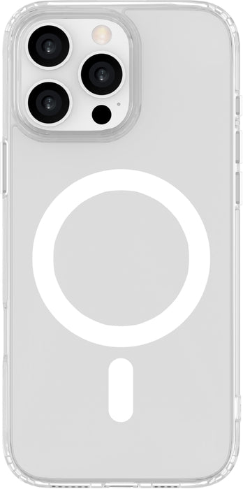 EAN 5715063424742 - eSTUFF ES67141053 funda para teléfono móvil 17,5 cm (6.9") Transparente imagen 1