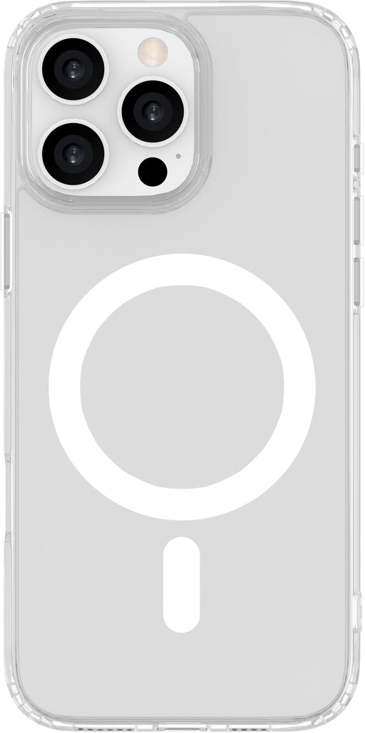 EAN 5715063424742 - eSTUFF ES67141053 funda para teléfono móvil 17,5 cm (6.9") Transparente imagen 1