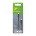 EAN 4891199206221 - GP Batteries CL1P 1 m Gris imagen 2