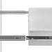 EAN 4710679810515 - Silverstone RMS03-26 Kit de carriles de rack imagen 2