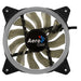 EAN 4713105960969 - Aerocool Rev RGB Carcasa del ordenador Ventilador 12 cm Negro imagen 12