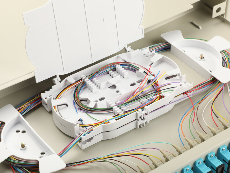EAN 4015867244944 - Equip 337313 panel de parcheo 1U imagen 6