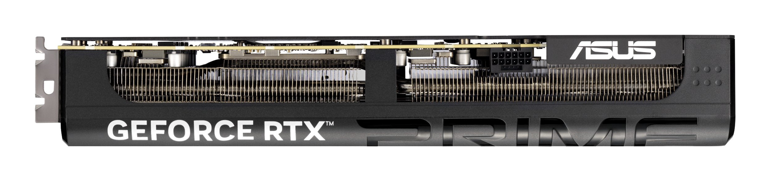 EAN 4711387861516 - ASUS Prime -RTX5070TI-O16G NVIDIA GeForce RTX 5070 Ti 16 GB GDDR7 imagen 10