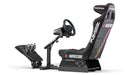 EAN 8717496872555 - Playseat Evolution PRO NASCAR Silla para videojuegos universal Asiento acolchado Negro imagen 14