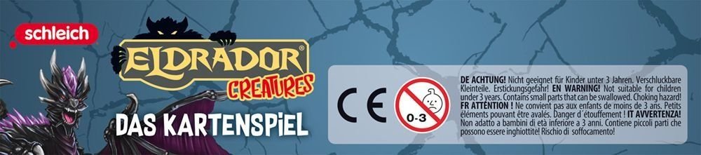 EAN 4001504516116 - Schmidt Spiele Das Kartenspiel imagen 10