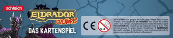 EAN 4001504516116 - Schmidt Spiele Das Kartenspiel imagen 10