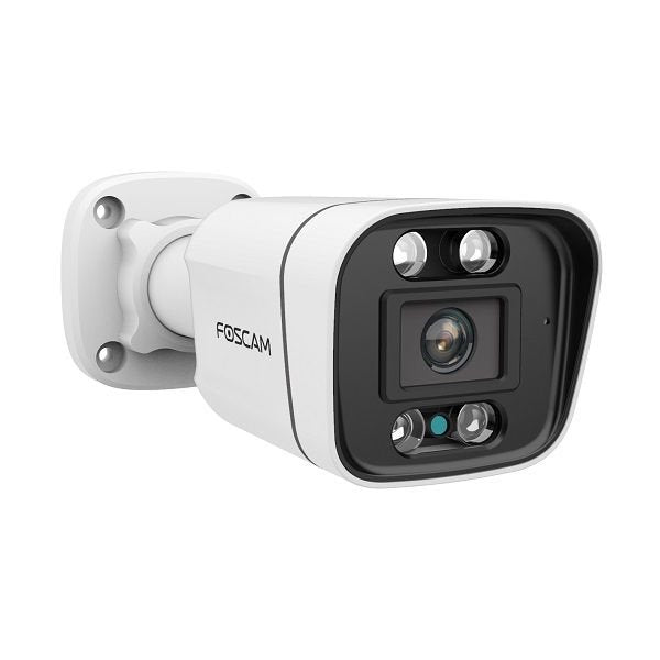 EAN 6954836057957 - Foscam V5EP Bala (forma) Cámara de seguridad IP Exterior 3072 x 1728 Pixeles Pared imagen 3
