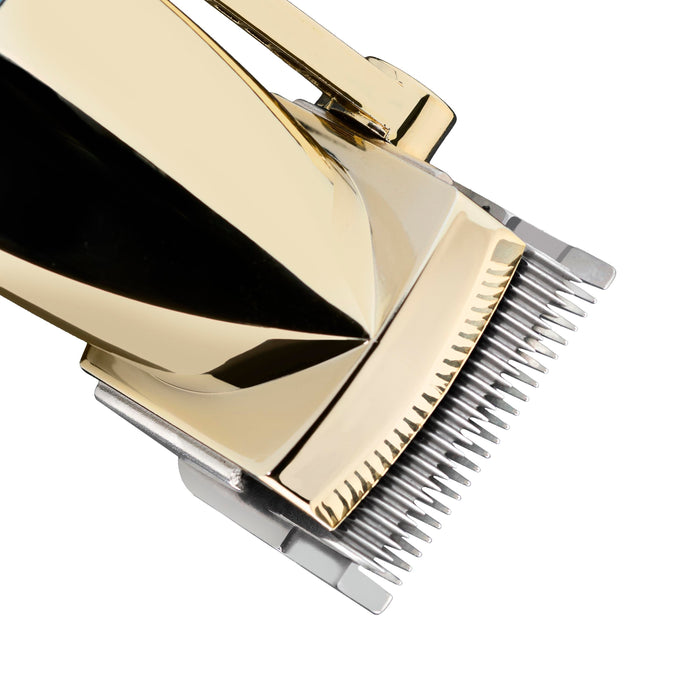 EAN 3030050188363 - BaByliss E992E cortadora de pelo y maquinilla Multicolor 10 Ión de litio imagen 4