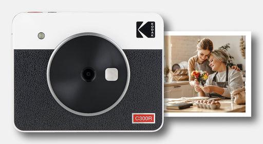 EAN 8809243710545 - Kodak C300R 76,2 x 76,2 mm CMOS Blanco imagen 1