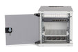 EAN 4016032499404 - Digitus DN-49100-SET armario rack Bastidor de pared Gris imagen 5