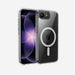 EAN 0745883962723 - Belkin MSA064HQCL funda para teléfono móvil 15,5 cm (6.1") Transparente imagen 2