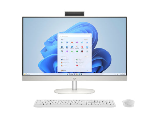 EAN 198990481234 - HP 24-cr0111ns Intel® Core™ i5 i5-1335U 60,5 cm (23.8") 1920 x 1080 Pixeles PC todo en uno 16 GB DDR4-SDRA imagen 1