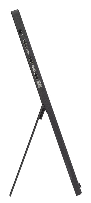 EAN 4711636223201 - ASUS ZenScreen MB16FC pantalla para PC 40,6 cm (16") 1920 x 1200 Pixeles WUXGA LCD Negro imagen 6