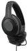 EAN 4251236201006 - Raptor Gaming RG-H300-B auricular y casco Auriculares Alámbrico Diadema Juego Negro imagen 3