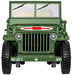EAN 5902251028060 - COBI Willys MB Medical imagen 4