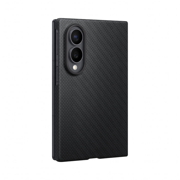 EAN 8806099238148 - Samsung EF-KF971SBEGWW funda para teléfono móvil 19,3 cm (7.6") Negro imagen 3