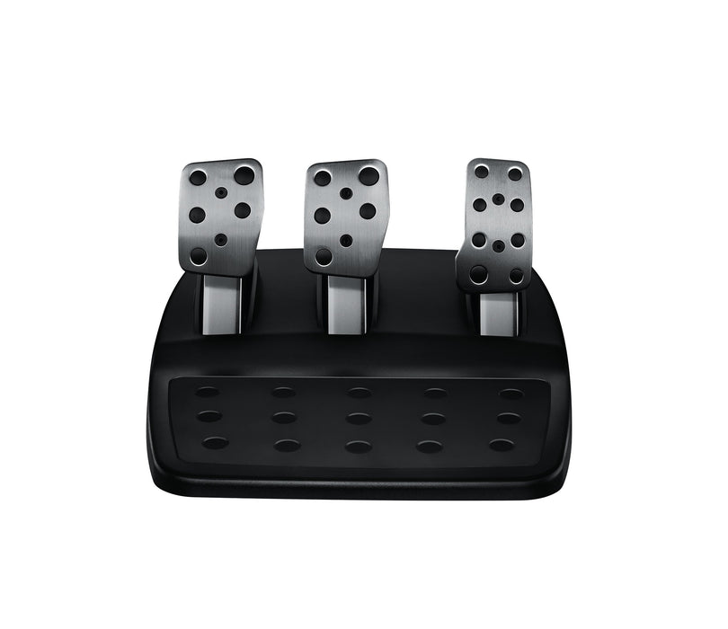 EAN 5099206059009 - Logitech G 941-000124 mando y volante Negro USB Volante + Pedales Analógico/Digital PC, Xbox One, Xbox Se imagen 3