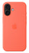 EAN 0195950231601 - Apple MDGN4ZM/A funda para teléfono móvil 15,5 cm (6.1") Naranja imagen 5