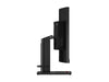 EAN 0193638980452 - Lenovo ThinkVision T34w-20 LED display 86,4 cm (34") 3440 x 1440 Pixeles UltraWide Quad HD Negro imagen 5