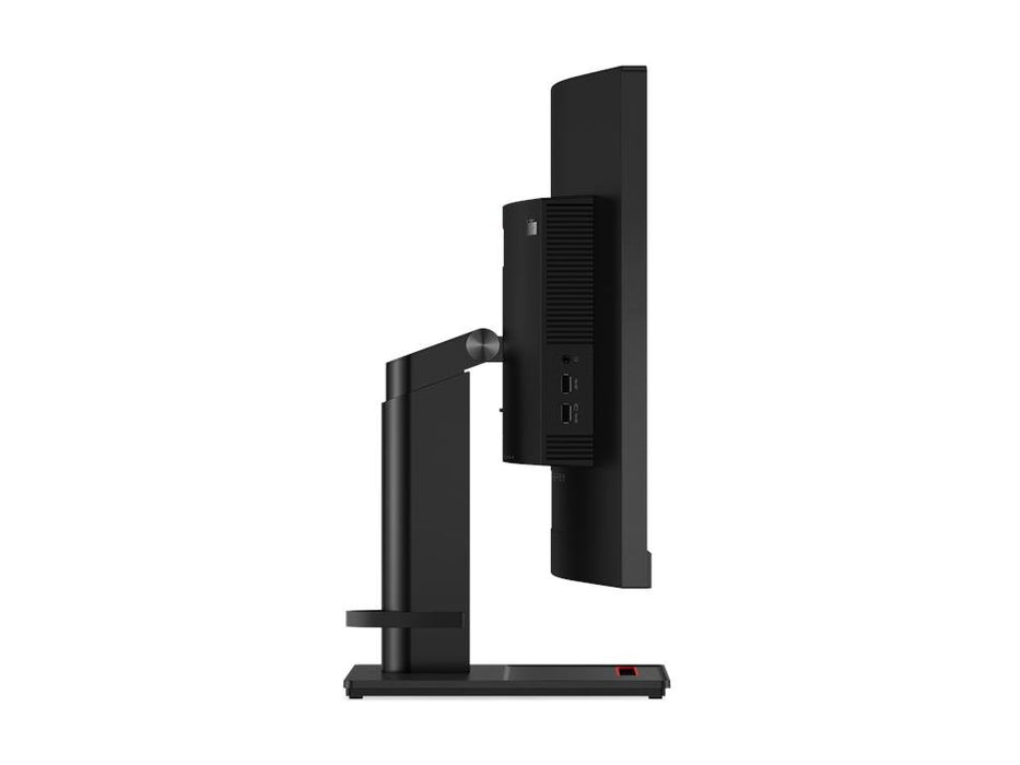 EAN 0193638980452 - Lenovo ThinkVision T34w-20 LED display 86,4 cm (34") 3440 x 1440 Pixeles UltraWide Quad HD Negro imagen 5