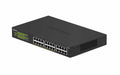 EAN 0606449144802 - NETGEAR GS324P No administrado Gigabit Ethernet (10/100/1000) Energía sobre Ethernet (PoE) 1U Negro imagen 6