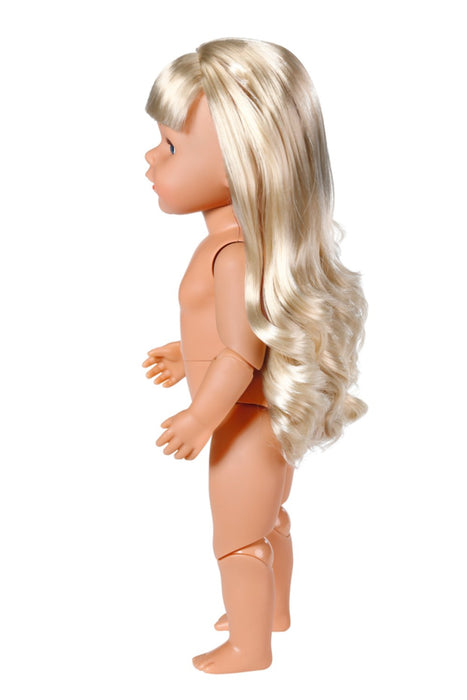 EAN 4001167833018 - BABY born Sister Play & Style 43cm imagen 8