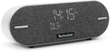 EAN 4019588139732 - TechniSat DIGITRADIO BT 2 Portátil Analógico y digital Gris imagen 3