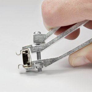 EAN 4052792051421 - LogiLink WZ0038 destornillador Acero inoxidable imagen 6