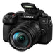 EAN 5025232978786 - Panasonic Lumix DC-G97HE digital MILC 20,3 MP CMOS 5184 x 3888 Pixeles Negro imagen 5