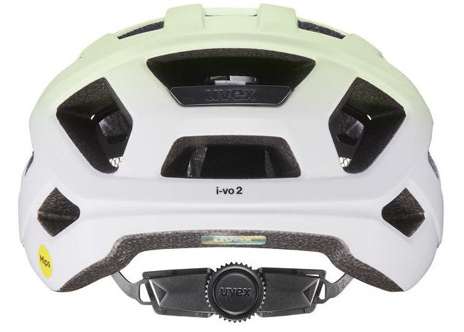EAN 4043197393391 - Uvex i-vo 2 Verde imagen 3