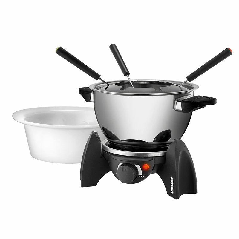 Fondue