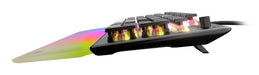 EAN 731855210022 - Turtle Beach Vulcan II Max teclado Juego USB QWERTZ Alemán Negro imagen 4