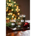 EAN 5038581056883 - WoodWick Frasier Fir vela Elipse Gris 1 pieza(s) imagen 4