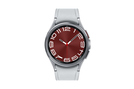 EAN 8806095076263 - Samsung Galaxy Watch6 Classic 43 mm Digital Pantalla táctil 4G Plata imagen 2